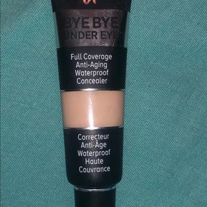Bye bye under eye it cosmetics